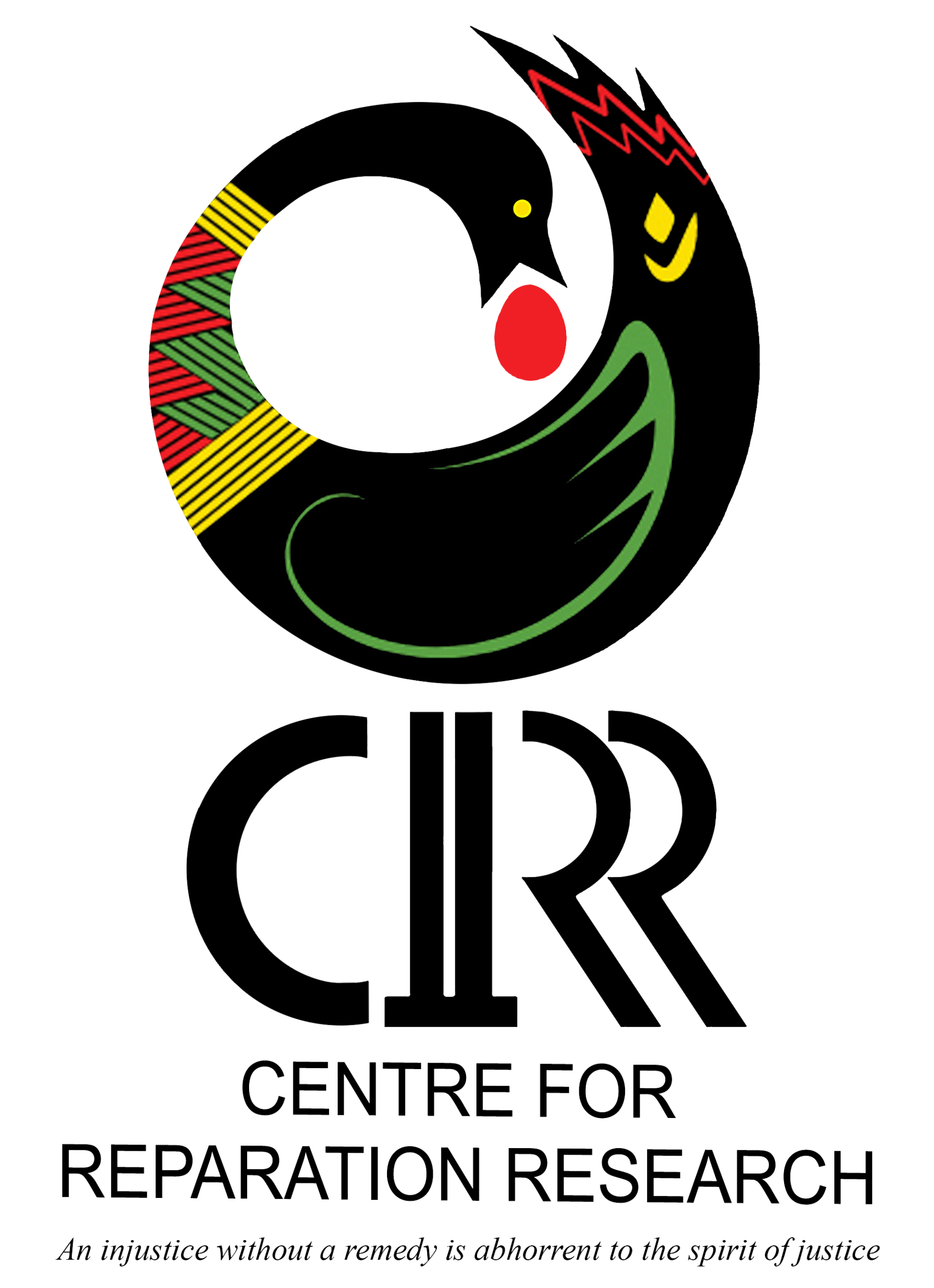 Centre for Reparation Research
