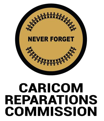 Caricom Reparations Commission logo
